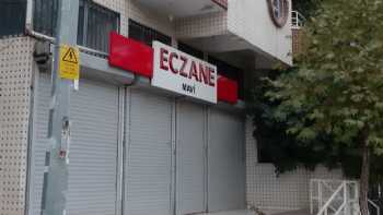 Eczane Mavi