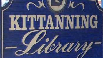 Kittanning Public Library