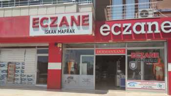 İskan Mafrak Eczanesi