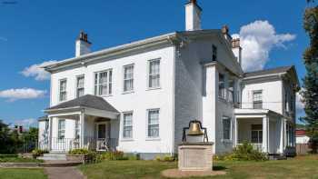 Armstrong County Historical Museum & Genealogical Society, Inc.