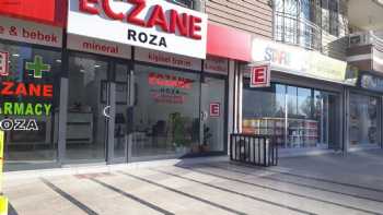 ROZA ECZANESİ