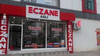 ASLI ECZANESİ