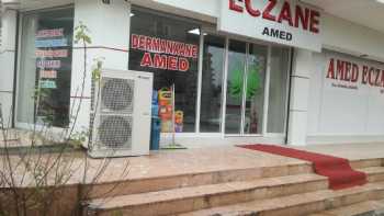 Amed Eczanesi