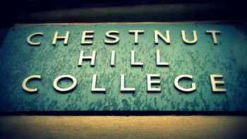 FLS International: Chestnut Hill College