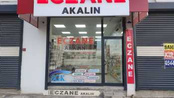 AKALIN ECZANESİ