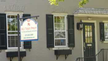 MJ Test Prep - Chestnut Hill Location