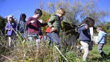 Schuylkill Center Nature Preschool