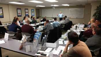 Sandler Training At Training Center For Sales and Business Development