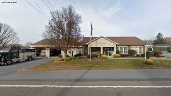 Laflin Public Library