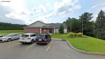 Jimmy Cefalo Athletic Center