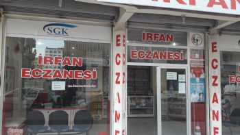 İrfan Eczanesi