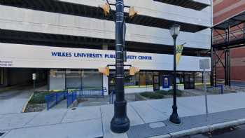 Wilkes University Public Safety Center