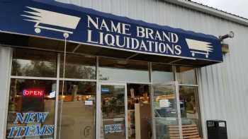 Name Brand Liquidations - Laflin