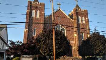 Sacred Heart Of Jesus R.C. Church