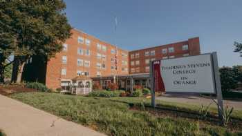 Thaddeus Stevens College - Griscom Education Center