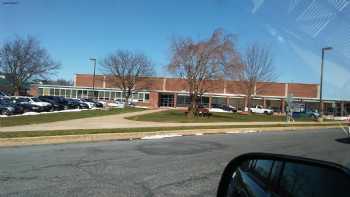 Lincoln Middle School