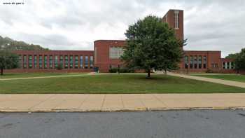 McCaskey High School