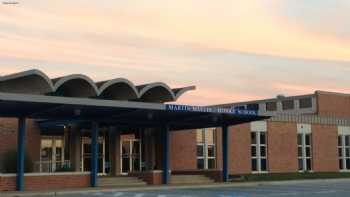 Martin Meylin Middle School