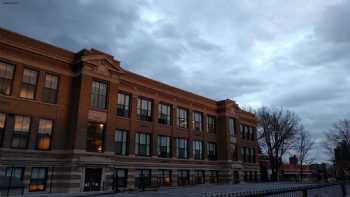 Fulton Elementary School