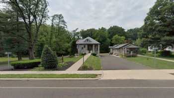 LANGHORNE MANOR MUNICIPAL BUILDING