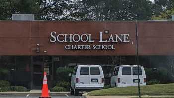 School Lane Charter School - IB Campus