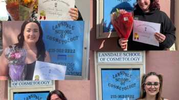 Lansdale School of Cosmetology