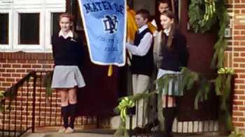 Mater Dei Catholic School