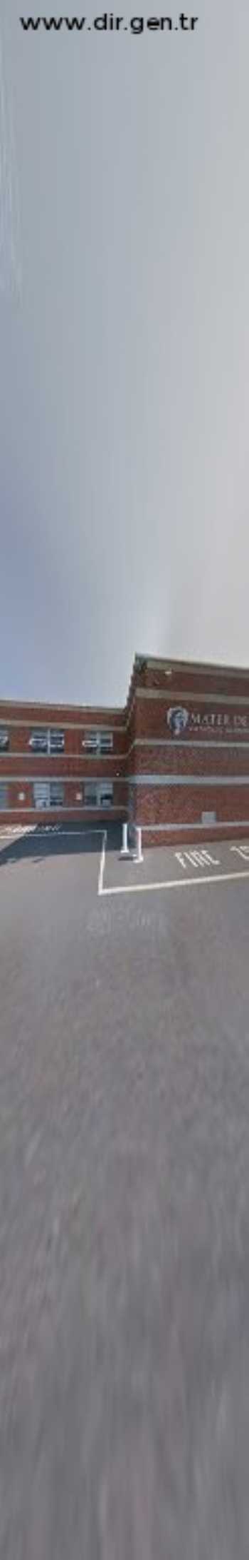 Mater Dei Catholic School