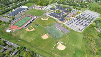 North Penn High School