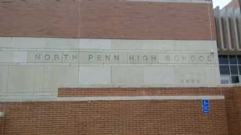 North Penn High School