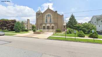 Vision Academy - Arts & Athletic Center