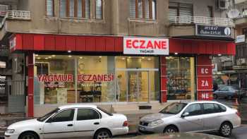 YAĞMUR ECZANESİ