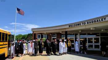 Baggaley Elementary School