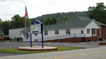 Bible Baptist Church and Academy