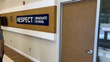 Respect Graduate School