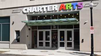 Lehigh Valley Charter High School for the Arts.