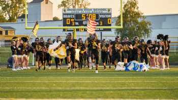 Iroquois Jr/Sr High School