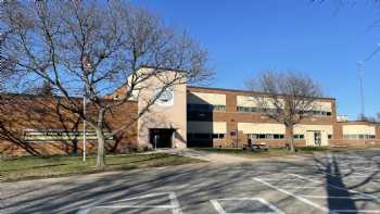 Lawrence Park Township Community Center