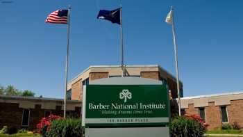 Barber National Institute - Main Campus East Entrance