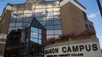 HACC-Lebanon Campus