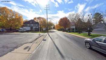 Lebanoncounty Veterans Medical Center