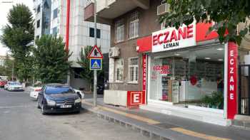 Leman Eczanesi