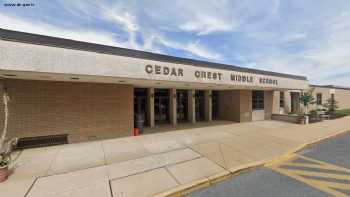 Cedar Crest Middle School