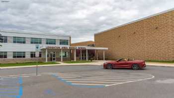 Lehighton Area Middle School