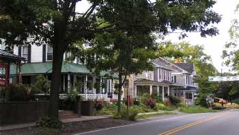 Lemont Historic District