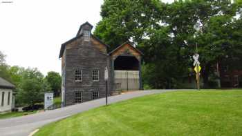 Lemont Granary