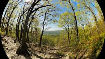 Boalsburg and Mt. Nittany Middle School Overlook Station 4