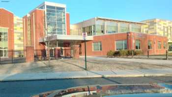 Bristol Township School District Administration Building