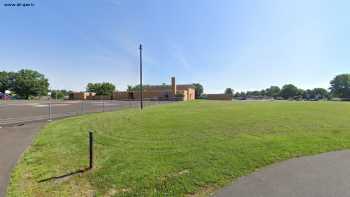 Albert Schweitzer Elementary School