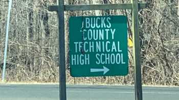 Bucks County Technical High School